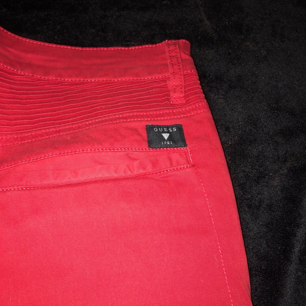 Guess cargo - Picture 3 of 4